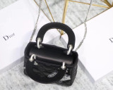 Borsa Mini Lady M900 17cm