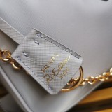 Prada Hobo 1BH204 22x12x6cm