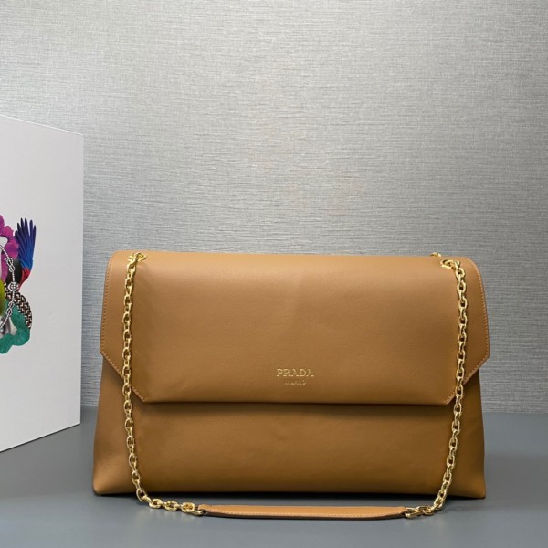 Prada 1BD368 39x 14x 12cm