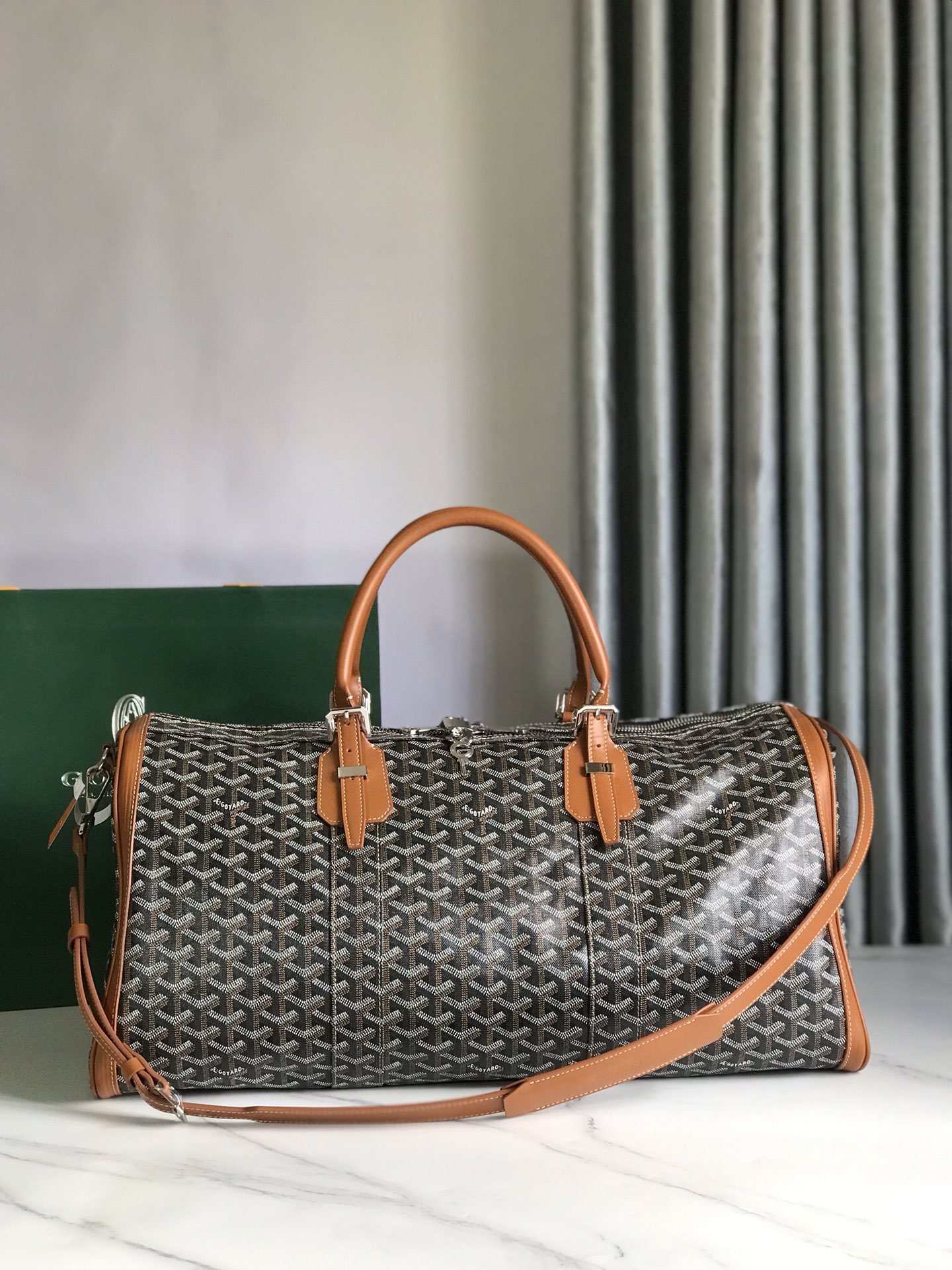 Borsa GOYARD 0201515 50x26x26cm