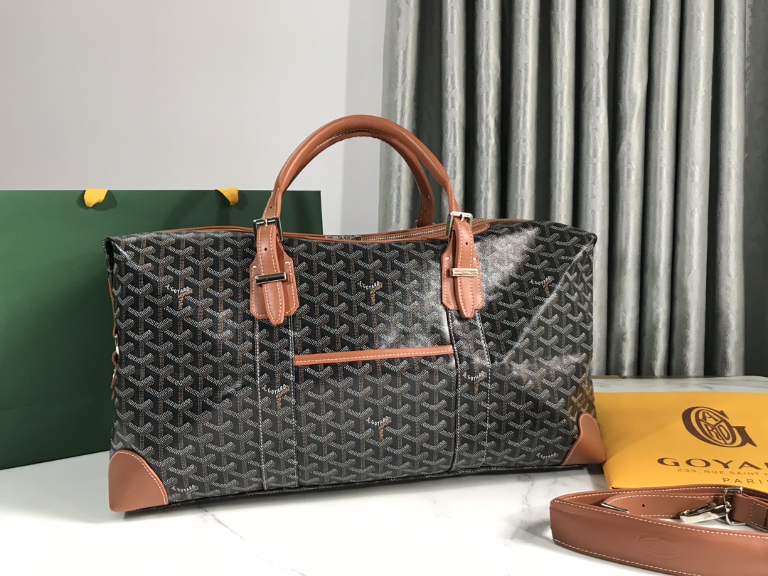 Borsa GOYARD boeing 50x28x17cm