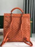GOYARD Saint Leger 020318 33x35x16cm