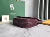 GOYARD Belvédère 020198 21x16x6Cm