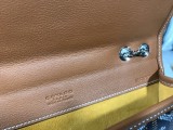 GOYARD Alexandre 24x15x6cm