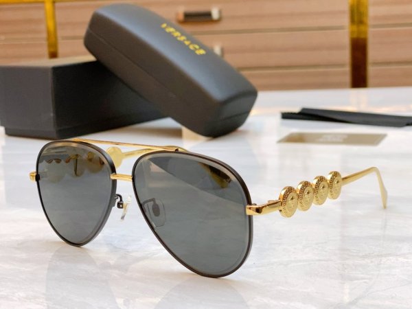 Occhiali Versace P175