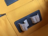 GOYARD Muse 020185 20x14x16cm