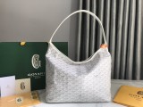 GOYARD Hobo Bohème 020223 42×27×15cm