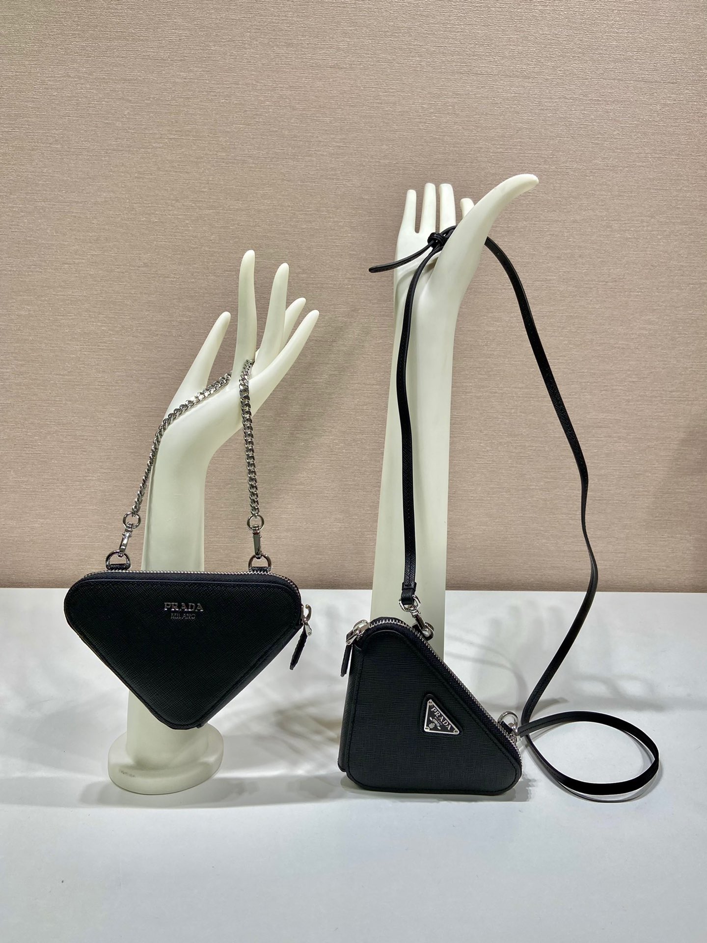 Prada 1NR015 15*10*5cm