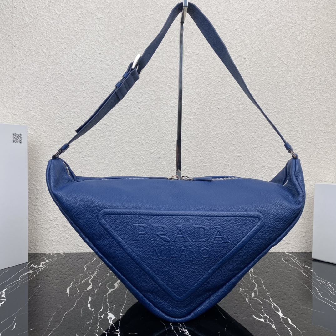 Prada 2VY007 22.5x 31x 28cm