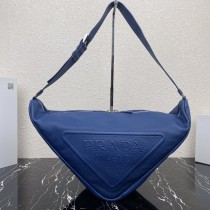 Prada 2VY007 22.5x 31x 28cm