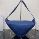 Prada 2VY007 22.5x 31x 28cm