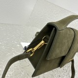 Jacquemus modello: 2056 24x13x7cm
