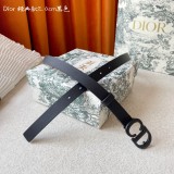 Cintura Dior 2.0cm