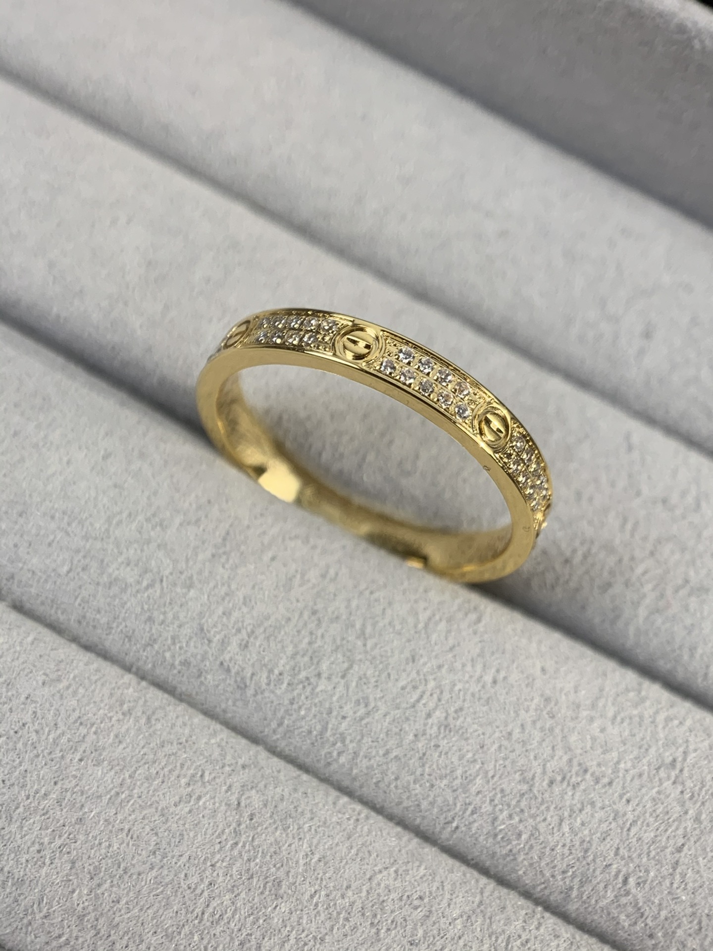 Gioielli Cartier