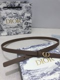 Cintura Dior 1.5cm