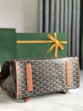 GOYARD Saint Leger 020318 33x35x16cm