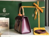 Borsa GOYARD 020192 mini Saigon 20x14.5×9cm
