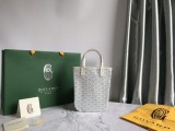 GOYARD Poitiers 020187 21x24cm