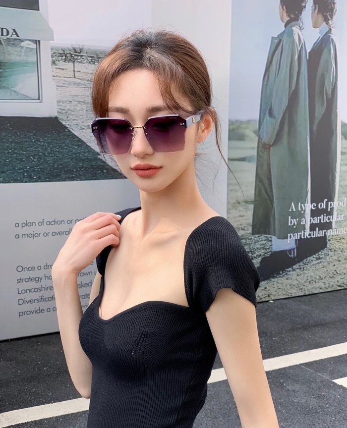 Occhiali Chanel P105