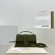 Jacquemus modello: 2056 24x13x7cm