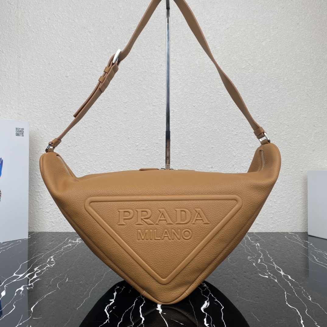 Prada 2VY007 22.5x 31x 28cm