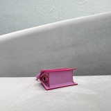 Jacquemus modello: 2102 12x8x5cm