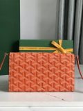 GOYARD Varenne 02019 12x3.5x19 cm