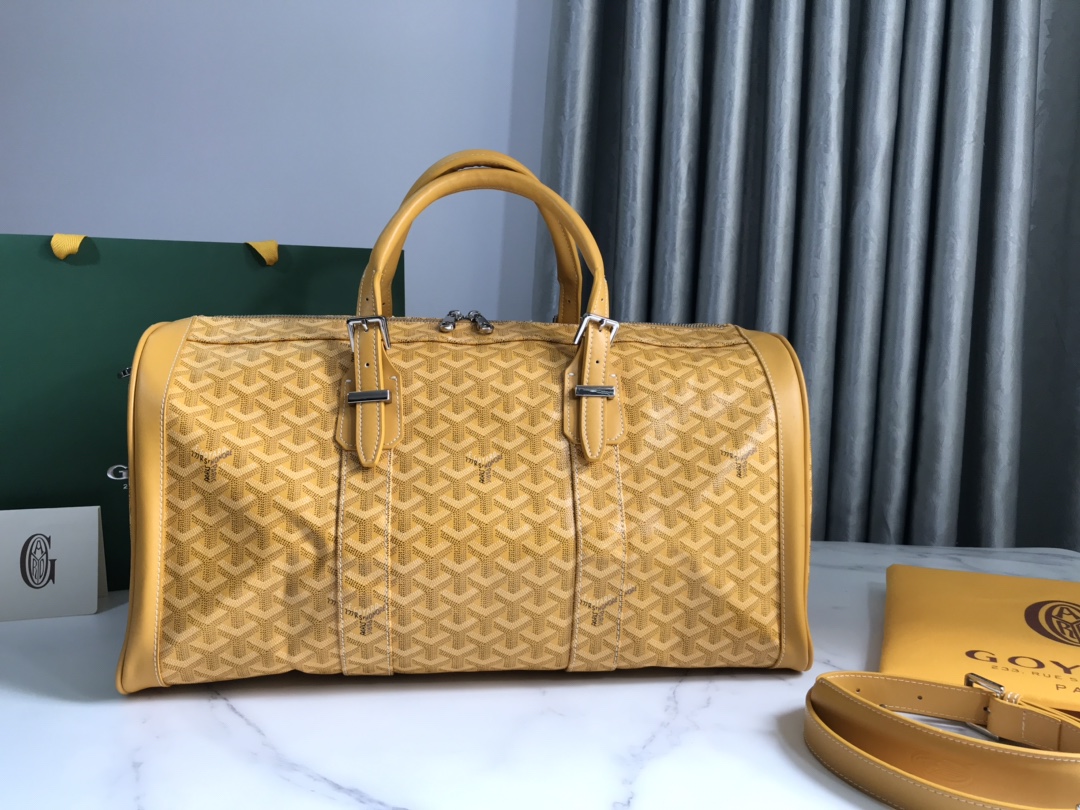 Borsa GOYARD 48×23×24cm