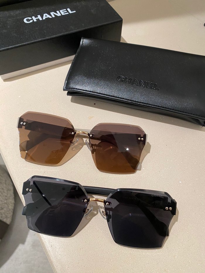 Occhiali Chanel P105