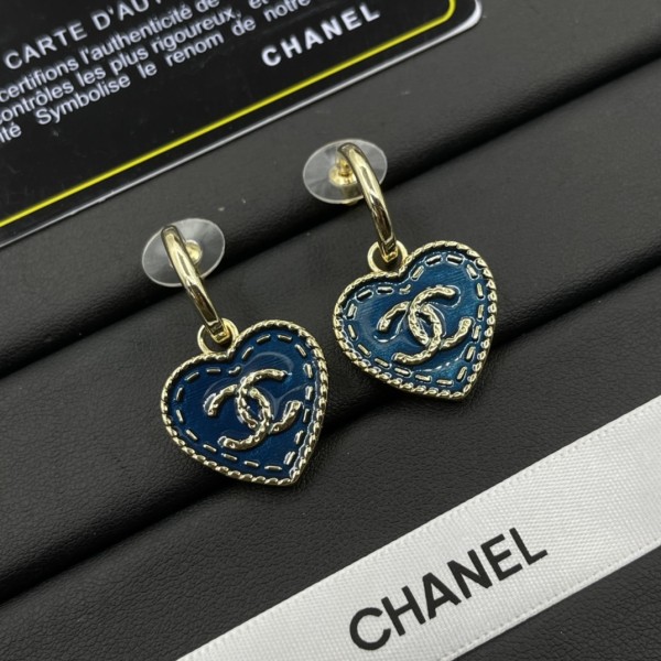 Gioielli Chanel