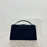 Jacquemus modello: 2056 24x13x7cm / 18x6x7cm