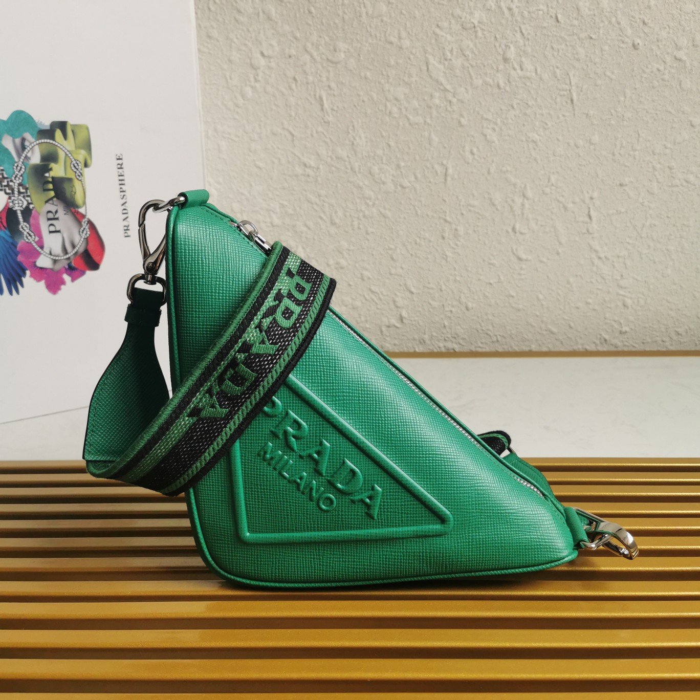 Prada 2VH155 28*18*11cm