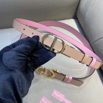 Cintura Dior 2.0cm