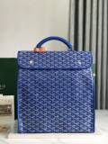 GOYARD Saint Leger 020318 33x35x16cm