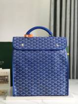 GOYARD Saint Leger 020318 33x35x16cm