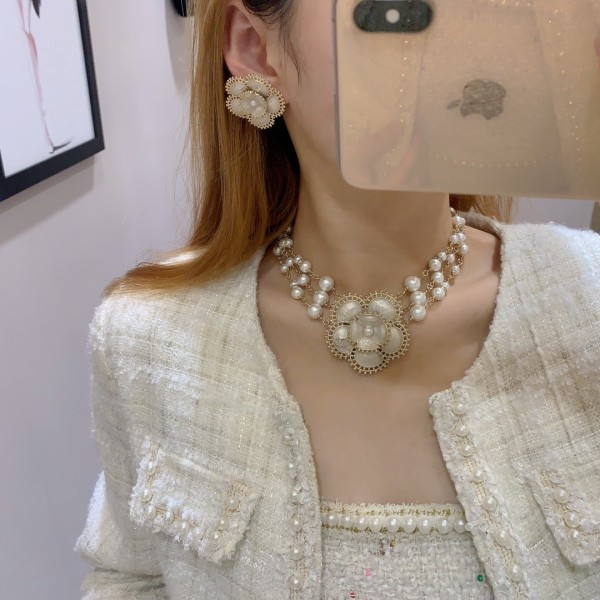 Gioielli Chanel