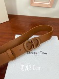 Cintura Dior 3.0cm