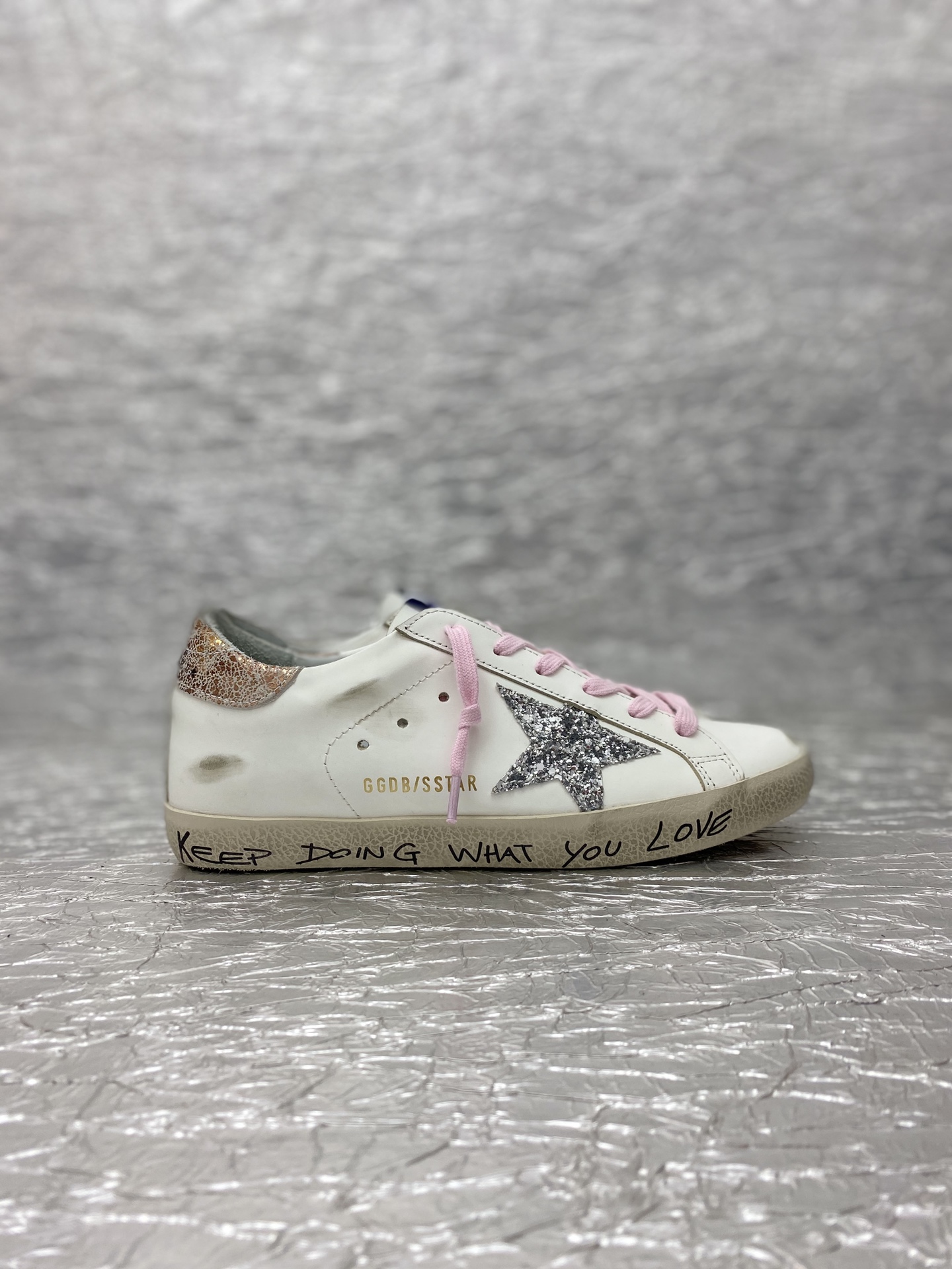 Scarpe GGDB 23’ 35-45