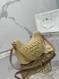 Prada 1BC204 22x18x6cm