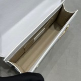 Jacquemus modello: 2053 21x 10x 6 cm