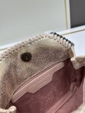 Stella McCartney Falabella misura piccola 8809 19.5×18.5×5cm