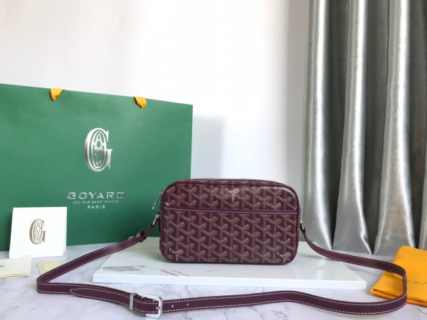 Borsa GOYARD 020189 22.5x12.5x7cm