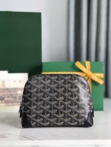 GOYARD Vendome Pouch 020232 17.5x14x6.5cm