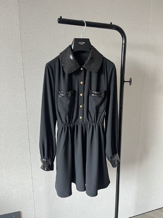 Abbigliamento Celine 2024