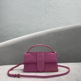 Jacquemus modello: 2056 24x13x7cm / 18x6x7cm