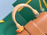 GOYARD Saigon PM 020192 28×20×12cm