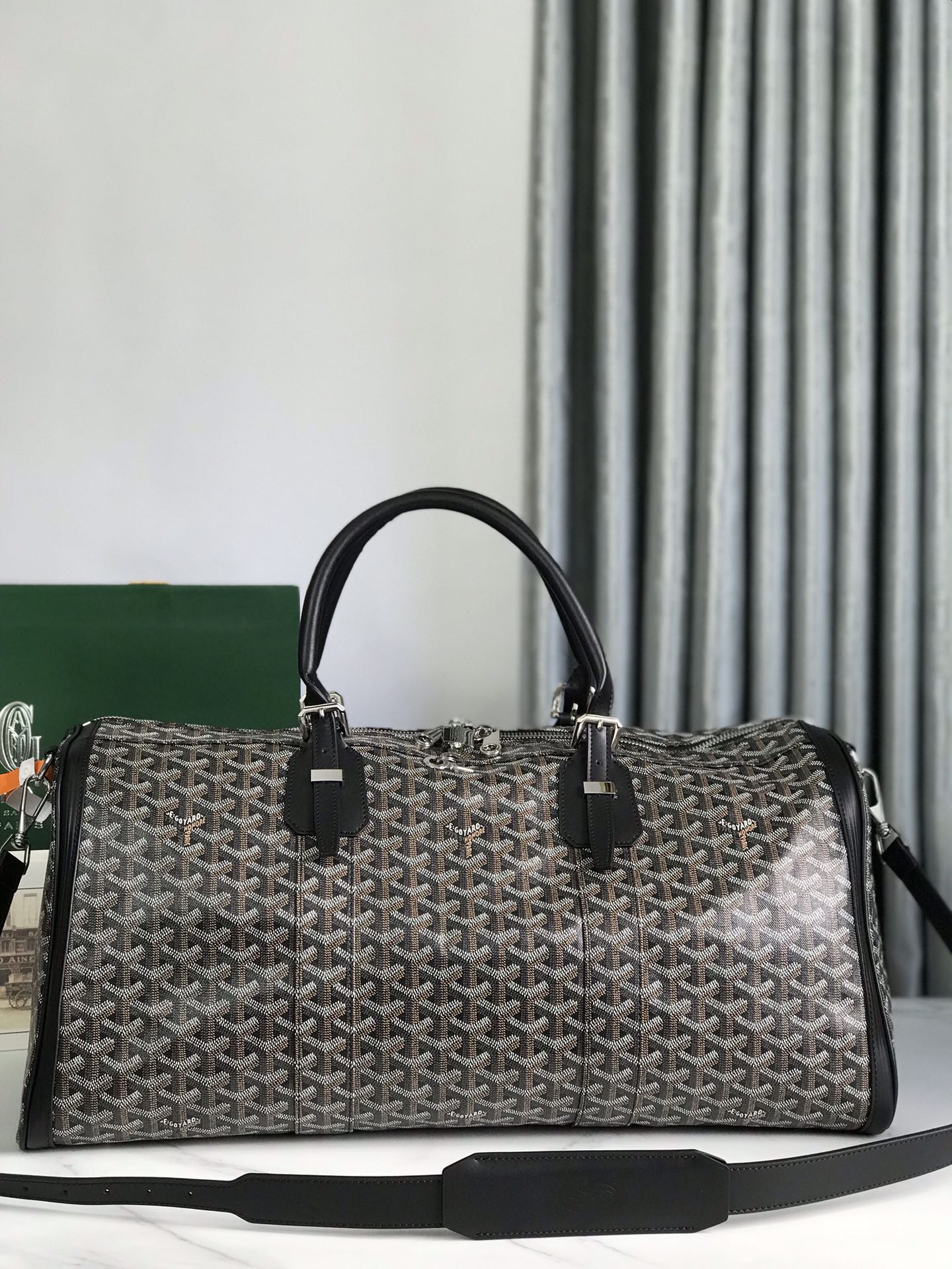 Borsa GOYARD 0201515 50x26x26cm