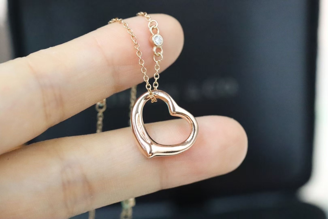 Gioielli Tiffany&Co.