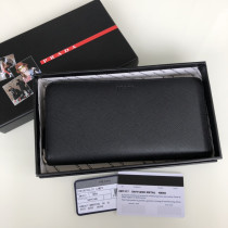 Prada Portafoglio 2M1317 20cm×10.3cm