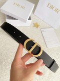 Cintura Dior 3.0cm